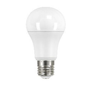 AMPOULE LED POIRE E27 1060LM 10W BLANC CHAUD