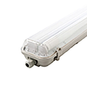 ARMATURE LED DIY IP65 2X60CM 2X9W 1800LM