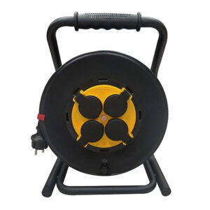 ENROULEUR CHANTIER H07RN-F 3G2,5 IP44 40M