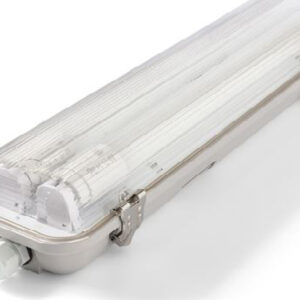 ARMATURE LED PRO IP65 150CM 2X24W 5400LM