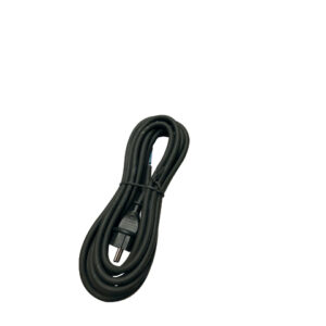 CÂBLE AVEC FICHE IP44 H07RN-F 2X1,5 5M