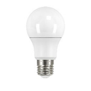 AMPOULE LED POIRE E27 806LM 8,5W BLANC CHAUD DIMMABLE